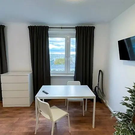 Cosy Flat With Tv & Wlan In Halle Appartement *